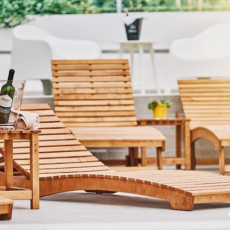 Salis Apartments ヴーシ エクステリア 写真